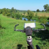 2409F 025 Brenz Radweg